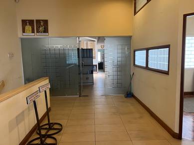 Office space For Rent in Ampang Hilir,KUL