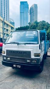 Daihatsu V57A 1ton