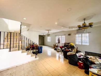 2-storey Terraced House For Sale in Kajang,SGR