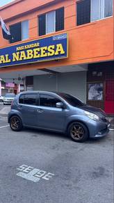 Perodua MyVi EZi PREMIUM in Kuantan, PHG