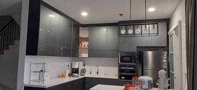 kitchen cabinet customized kitchen furniture door
