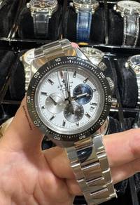 Zenith Chronomaster Sport Panda Dial 41mm
