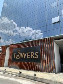 Office space For Sale in Ampang Hilir,KUL