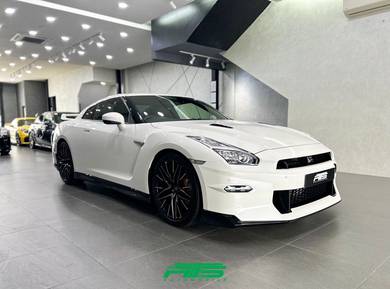 Nissan GTR PREMIUM EDITION in Bandar Sunway, SGR