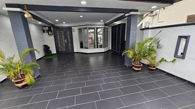 2-storey Terraced House For Sale in Semenyih,SGR