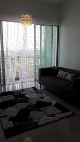 Service Residence For Rent in Almyra Residences