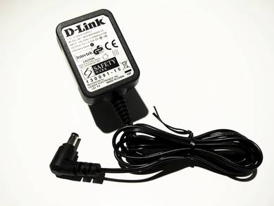 D-link Power Supply AC Adapter