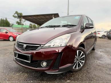 Proton Exora PREMIUM in Johor Bahru, JHR