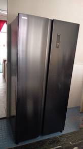 Samsung Side by Side 2 Door Refrigerator – 