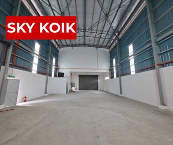 Warehouse / Factory For Sale in Valdor,PNG