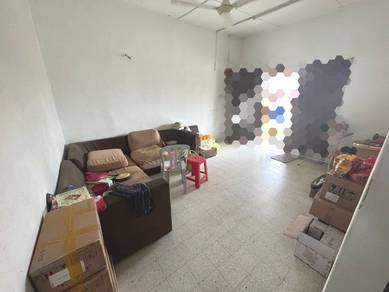 1-storey Terraced House For Sale in Kepong,KUL