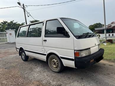 Nissan Vanette in Port Dickson, NSN