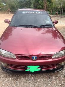 Proton Wira GL in Alor Gajah, MLK