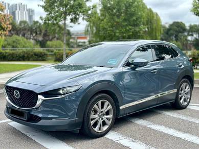 Mazda CX-30 G HIGH in Johor Bahru, JHR