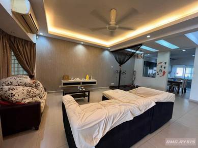 2-storey Terraced House For Sale in Bandar Botanic,SGR