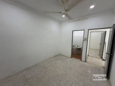 1-storey Terraced House For Sale in Klang,SGR
