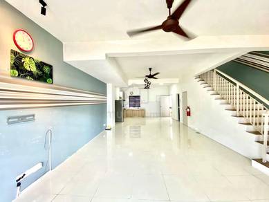 2-storey Terraced House For Sale in Cyberjaya,SGR