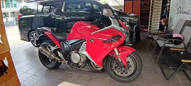 Honda VFR1200F