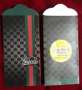 Koleksi Sampul Raya GUCCI 013