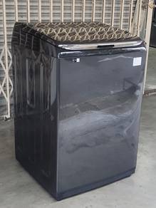 Samsung washing machine washer mesin basuh 22.0k