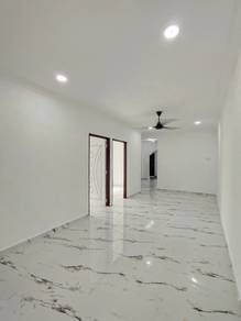 1-storey Terraced House For Sale in Sungai Petani,KDH