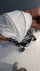 Joie Signature Parcel Stroller
