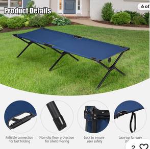 Camping Cot