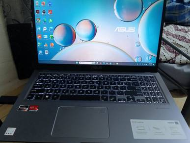 ASUS VivoBook Ryzen 3 | 8GB RAM | 512GB SSD | Good