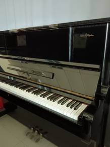 second hand good condition piano