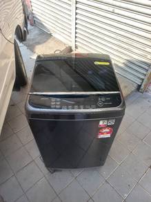 LG dd inventer washing machine 13kg washer