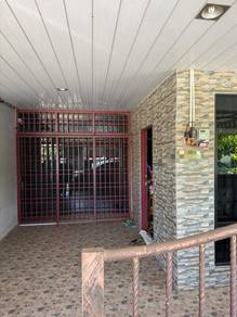 Terraced House For Sale in Sungai Petani,KDH