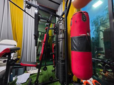 Exercise Set for Sale