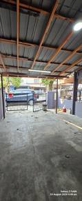 2-storey Terraced House For Sale in Selayang,SGR