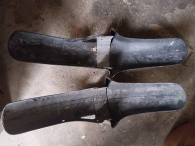 Rxz fender secondhand