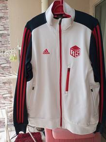 adidas tracktop