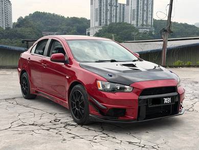 Proton Inspira PREMIUM CVT in Cheras, SGR