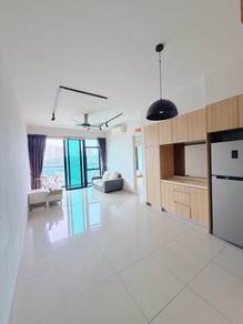 Service Residence For Rent in The Leafz @ Dedaun