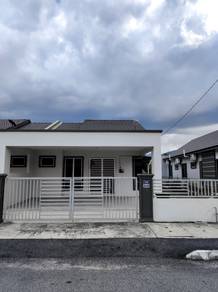 Homestay Guar Chempedak