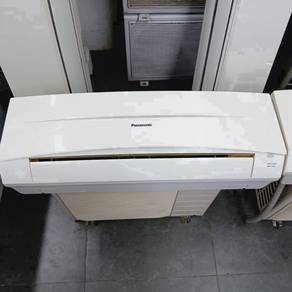 Aircond Second Murah Kaw Kaw!!!!!!D2525