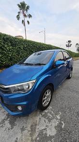 Perodua Bezza PREMIUM X in Putrajaya, PJY