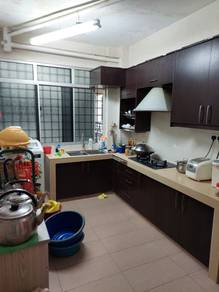 Condominium For Sale in Mas Kipark Damansara