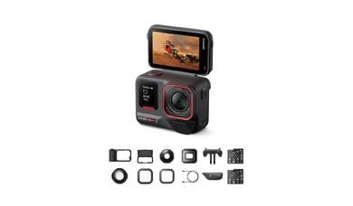 Action Camera: Insta Ace 360 Pro 2