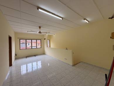 Townhouse For Rent in Sungai Buloh,SGR