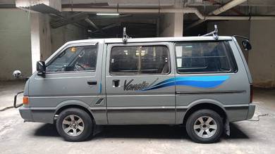 Nissan Patrol in Bandar Puteri Puchong, SGR