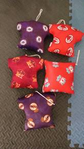 OFFER. Football Clubs Jersey Pillow Cushions