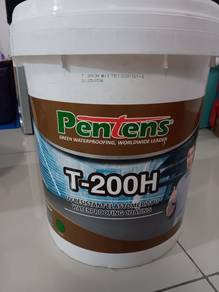 Pentens T-200H White 20Kg
