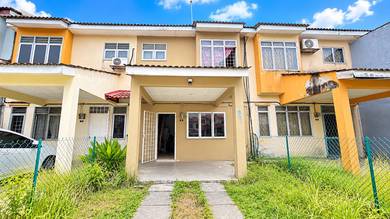 2-storey Terraced House For Sale in Puchong,SGR