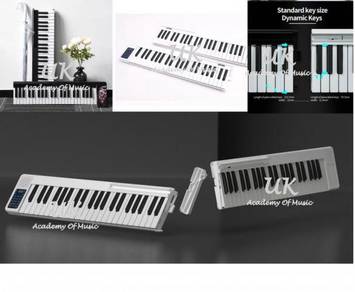 [Rechargeable] UK Portable Splicing 88 Keys