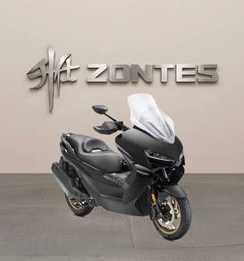 Zontes 368G