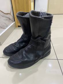 alpinestar ride boot
